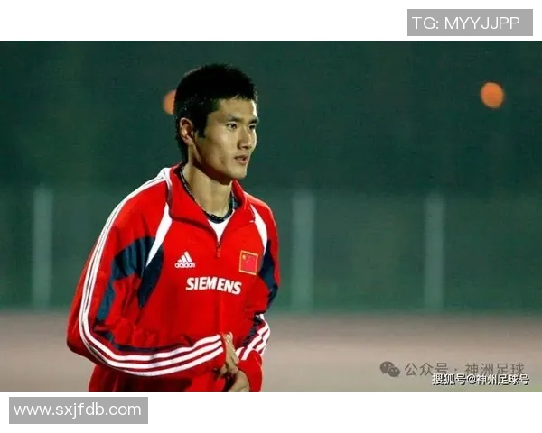 一直渴望加入中国足球队的球星：他们的梦想与挑战