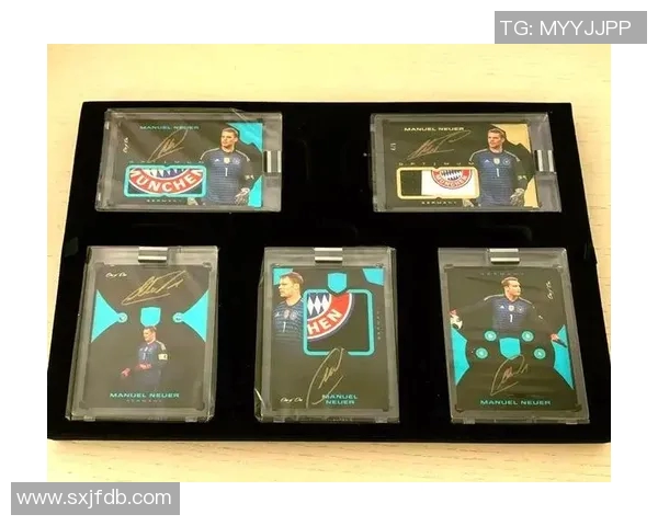 球星卡足球七位数的收藏价值与投资潜力分析，探索未来市场趋势