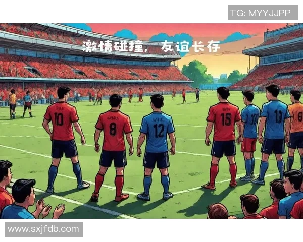 足球与音乐激情碰撞 球场上的歌声与脚步共舞