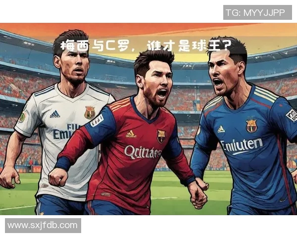 现役足球二号球星是谁 谁能继承梅西和C罗的辉煌地位 现役足球二号球星是谁 谁能继承梅西和C罗的辉煌地位
