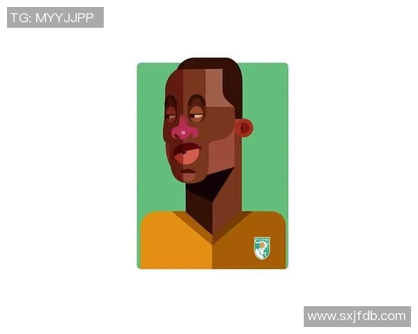 用黏土塑造足球世界杯传奇球星精致肖像的创意手工艺术作品 用黏土塑造足球世界杯传奇球星精致肖像的创意手工艺术作品