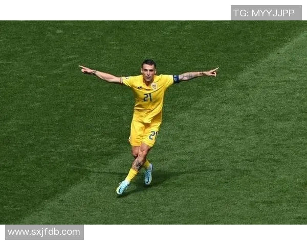 罗马尼亚足球巨星盘点 这些球员曾在国际赛场上闪耀 罗马尼亚足球巨星盘点 这些球员曾在国际赛场上闪耀